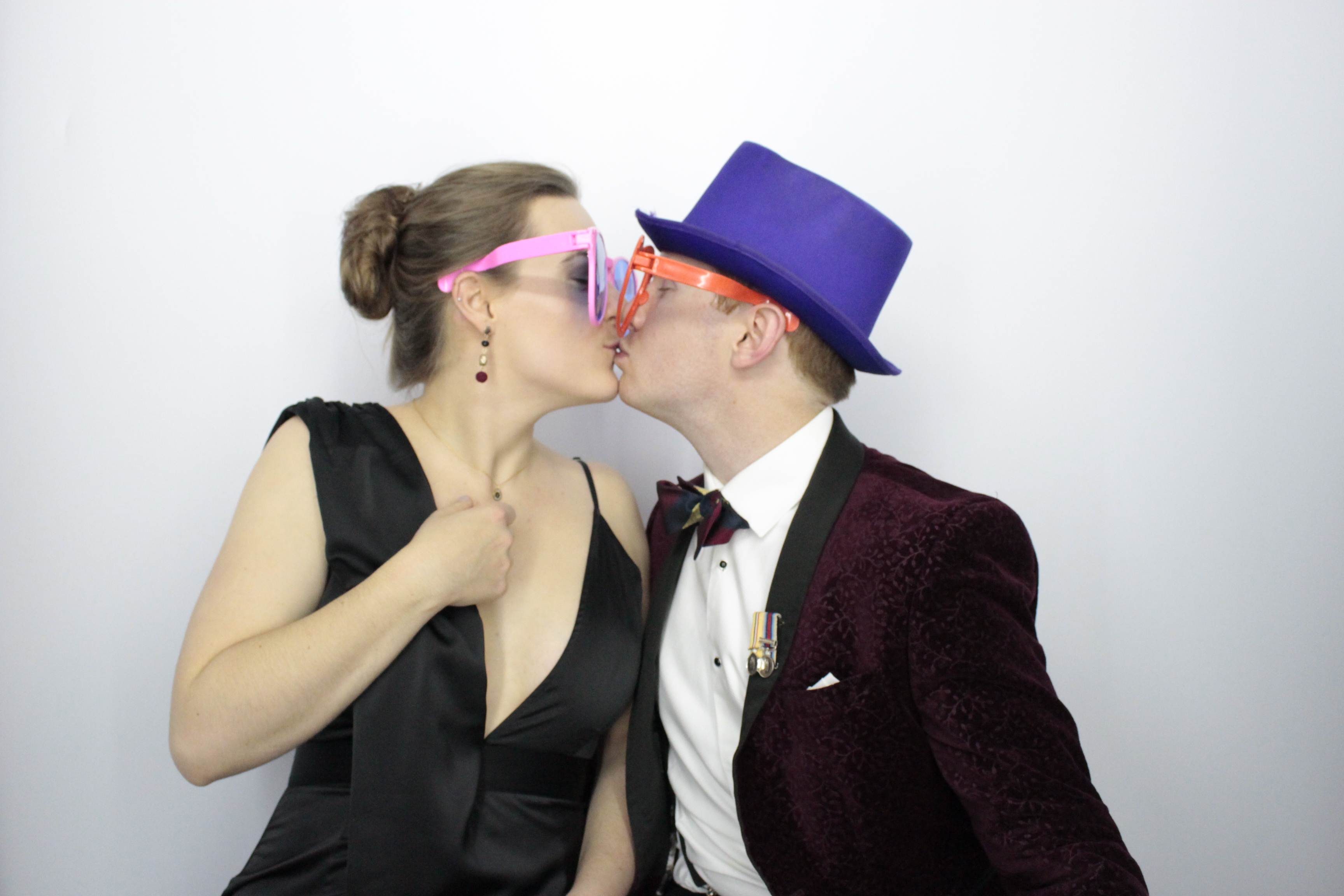 CCS 193 Commissioning Ball | View more photos from the event at gallery.myphotoboothexperience.co.uk/u/MyPhotoBoothExperienceLtd/CCS-193-Commissioning-Ball